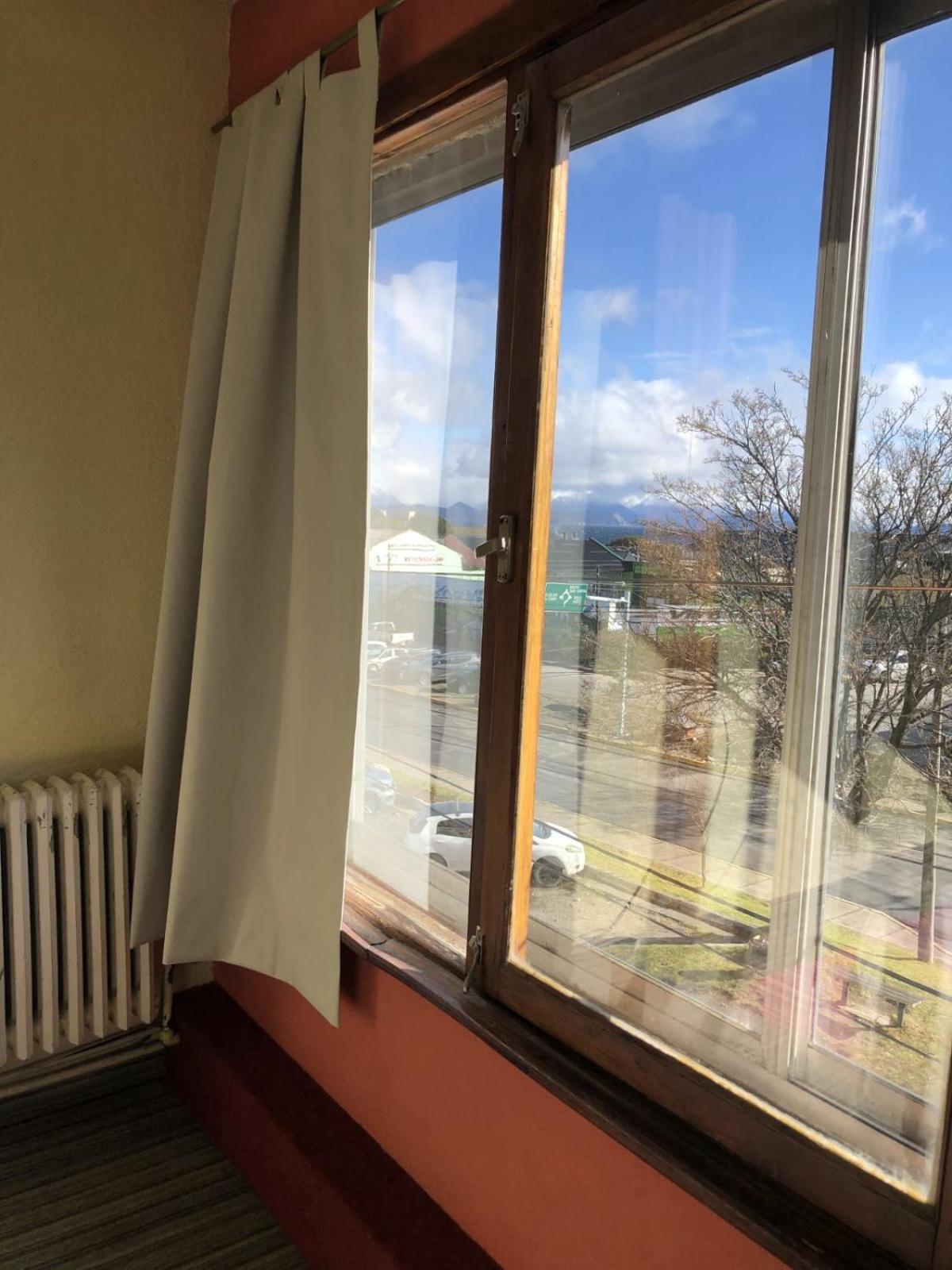 סן קרלוס דה ברילוצ'ה Italia Inn Hostel מראה חיצוני תמונה