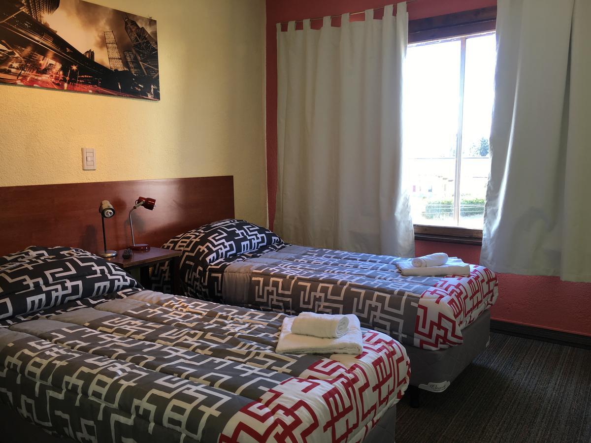 סן קרלוס דה ברילוצ'ה Italia Inn Hostel מראה חיצוני תמונה