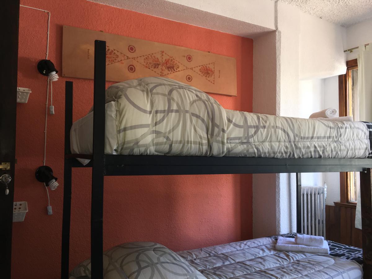 סן קרלוס דה ברילוצ'ה Italia Inn Hostel מראה חיצוני תמונה
