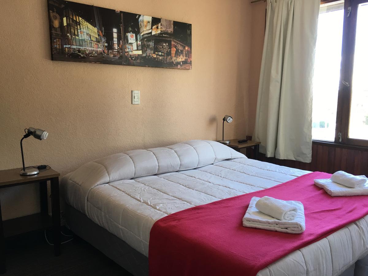 סן קרלוס דה ברילוצ'ה Italia Inn Hostel מראה חיצוני תמונה