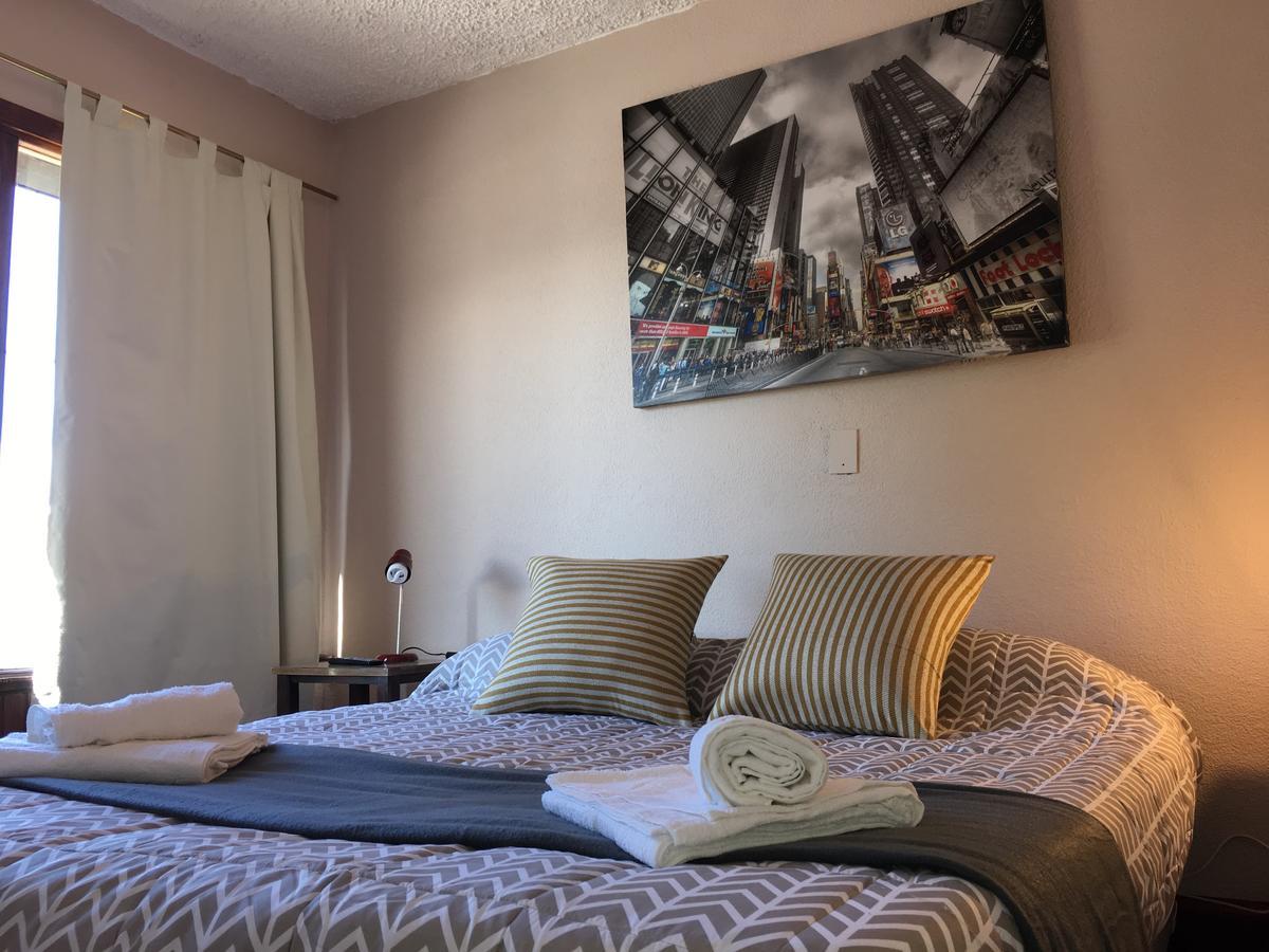 סן קרלוס דה ברילוצ'ה Italia Inn Hostel מראה חיצוני תמונה