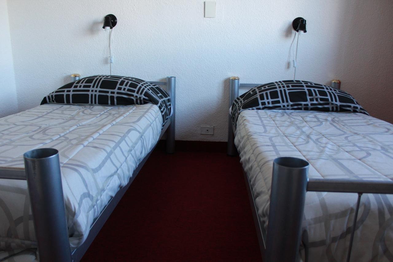 סן קרלוס דה ברילוצ'ה Italia Inn Hostel מראה חיצוני תמונה